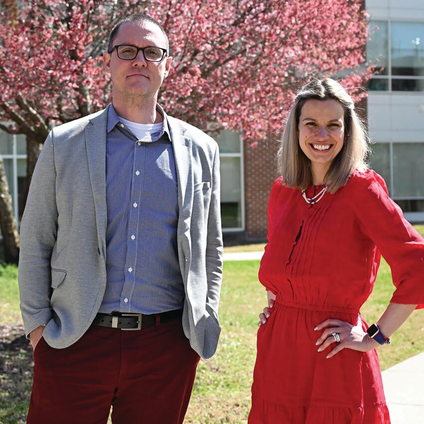 Salisbury University faculty named 202425 Fulbright Scholars Bay to